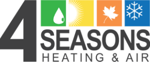 4 Season Heating & Air