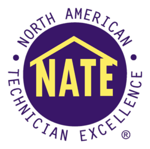 Nate Certified Technicians at 4 Seasons Heating & Air in Georgia
