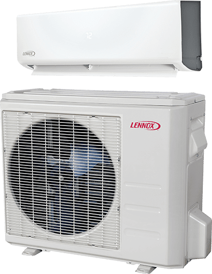 Lennox Mini Split System - 4 Seasons Heating and Air