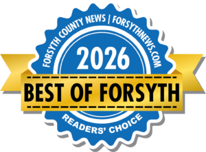 best of forsyth 2026 award