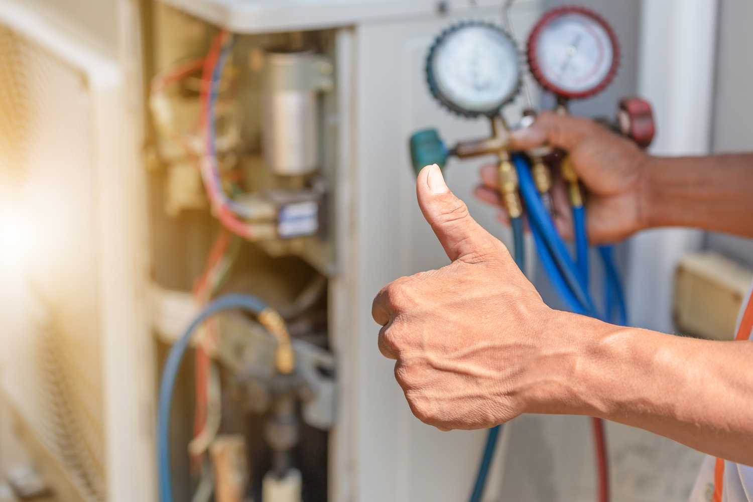 Featured image for “When to Replace Your AC: Replace or Run it Until It Dies? ”